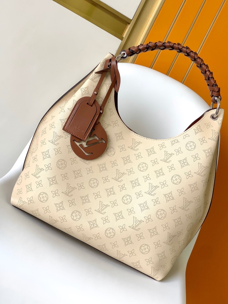 LV Top Handle Bags